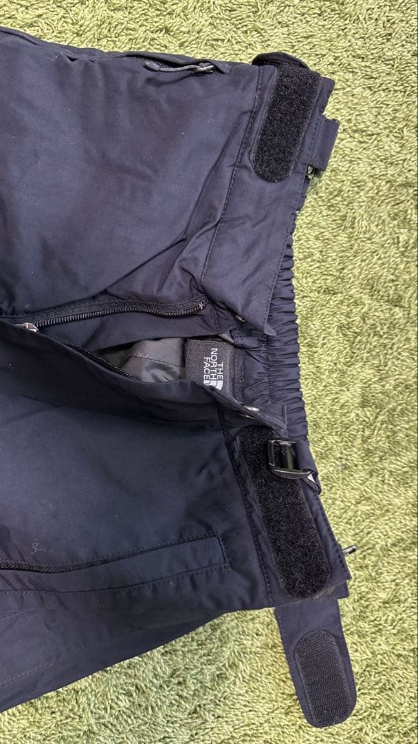 THE NORTH FACE ウェア セット 上下150/130