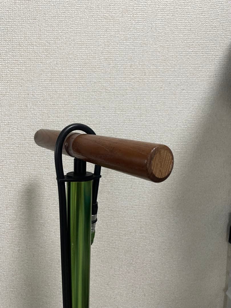 birzman（バーズマン） Maha Apogeeフロアポンプ
