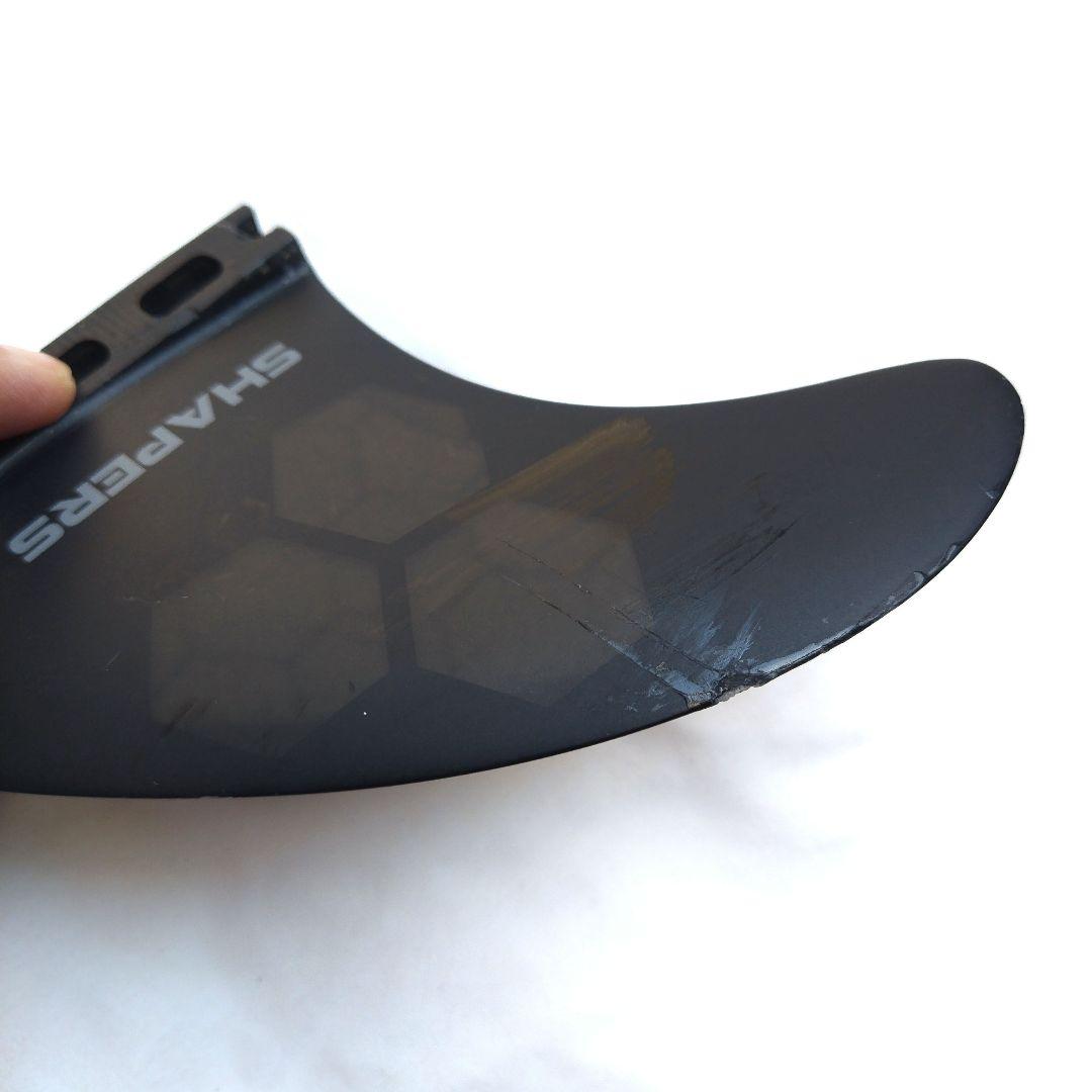 SHAPERS　AM SERIES 　センター欠品