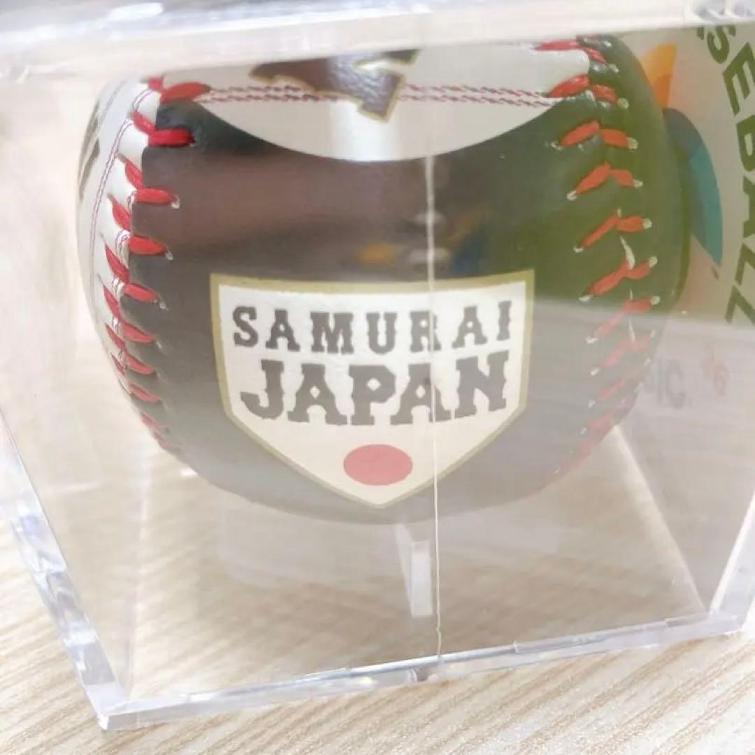 WBC2026 日本代表 ローリングス レプリカボール大谷翔平16番 侍ジャパン