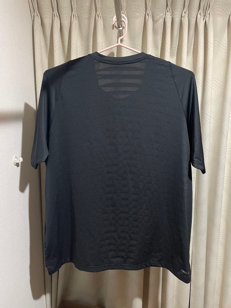 NIKE ナイキ GIANTS ジャイアンツ 読売 トレーニングウェア Tシャツ