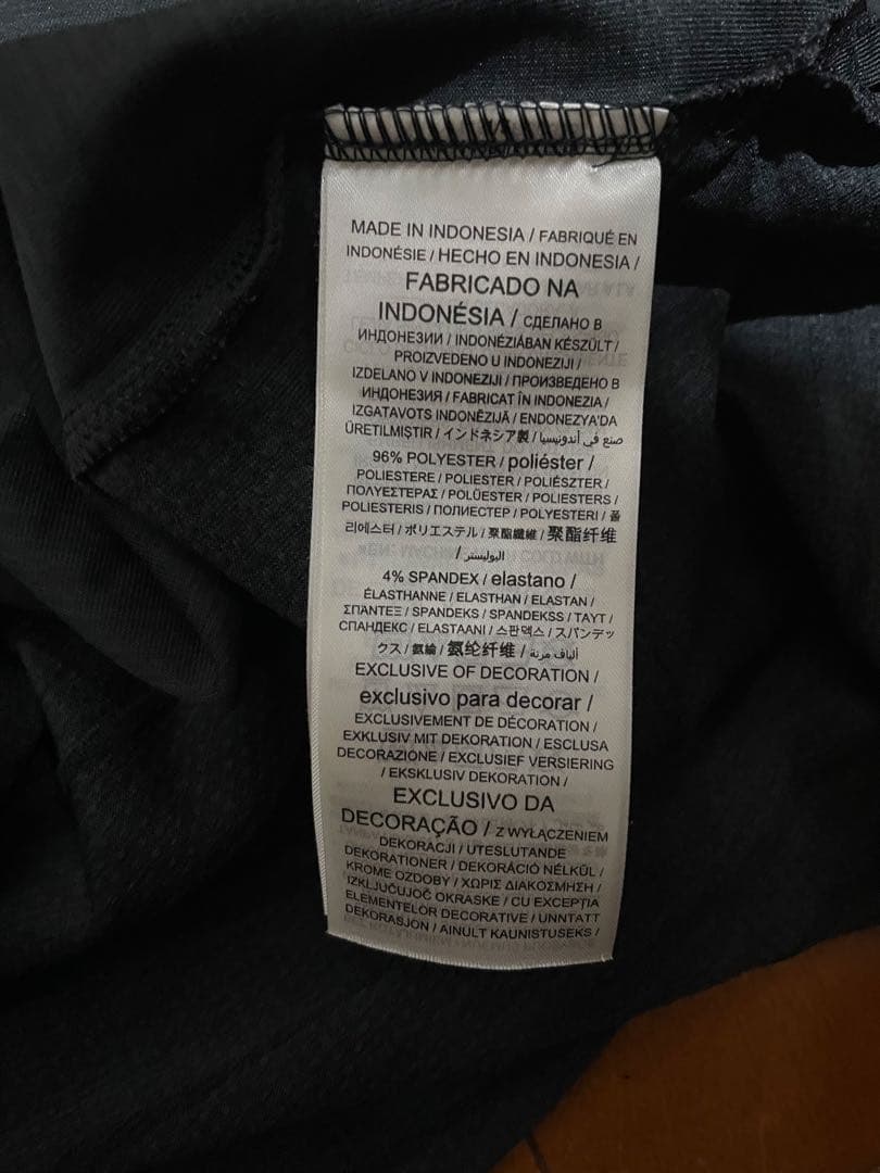 NIKE ナイキ GIANTS ジャイアンツ 読売 トレーニングウェア Tシャツ