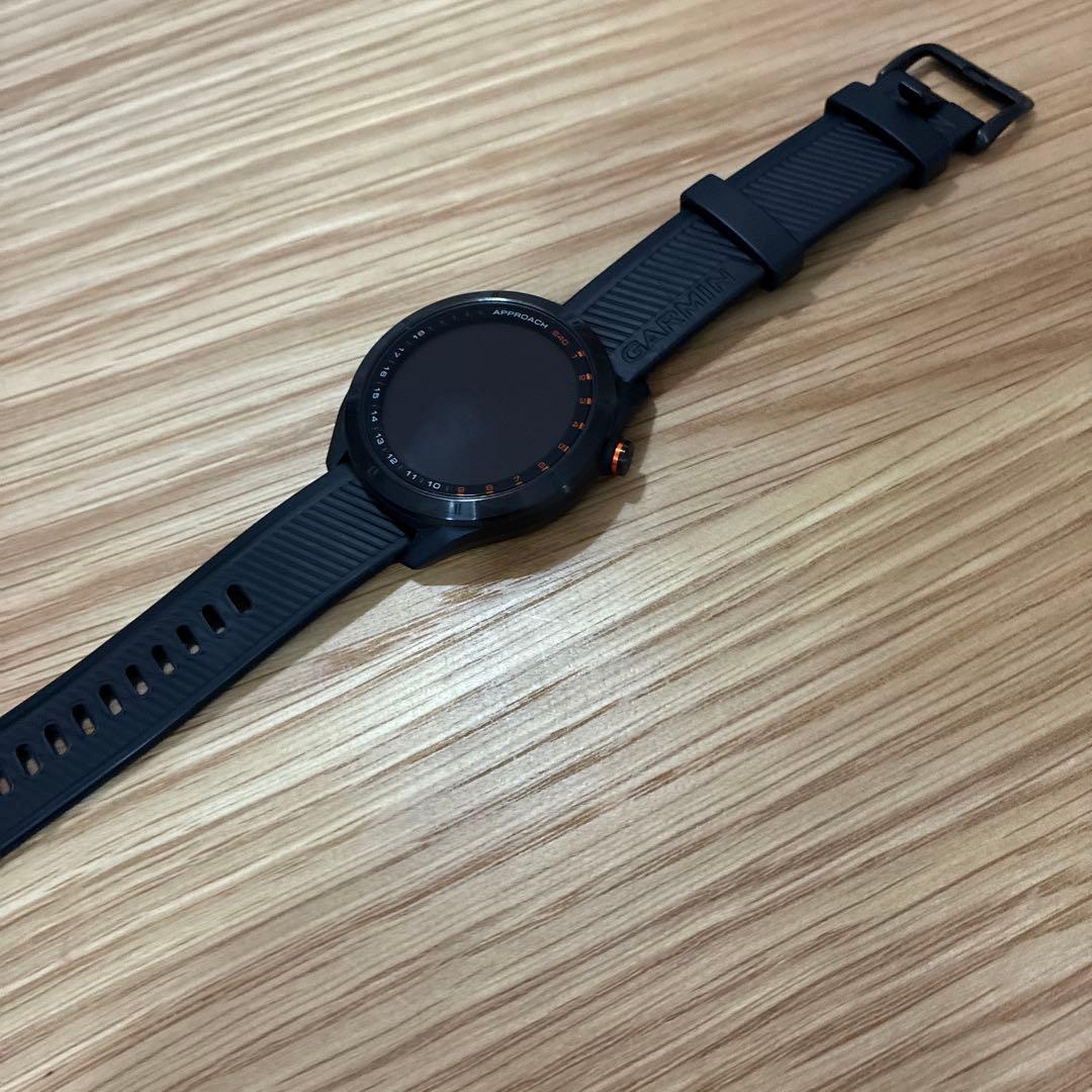GARMIN APPROACH S40 GPSスマートウォッチ