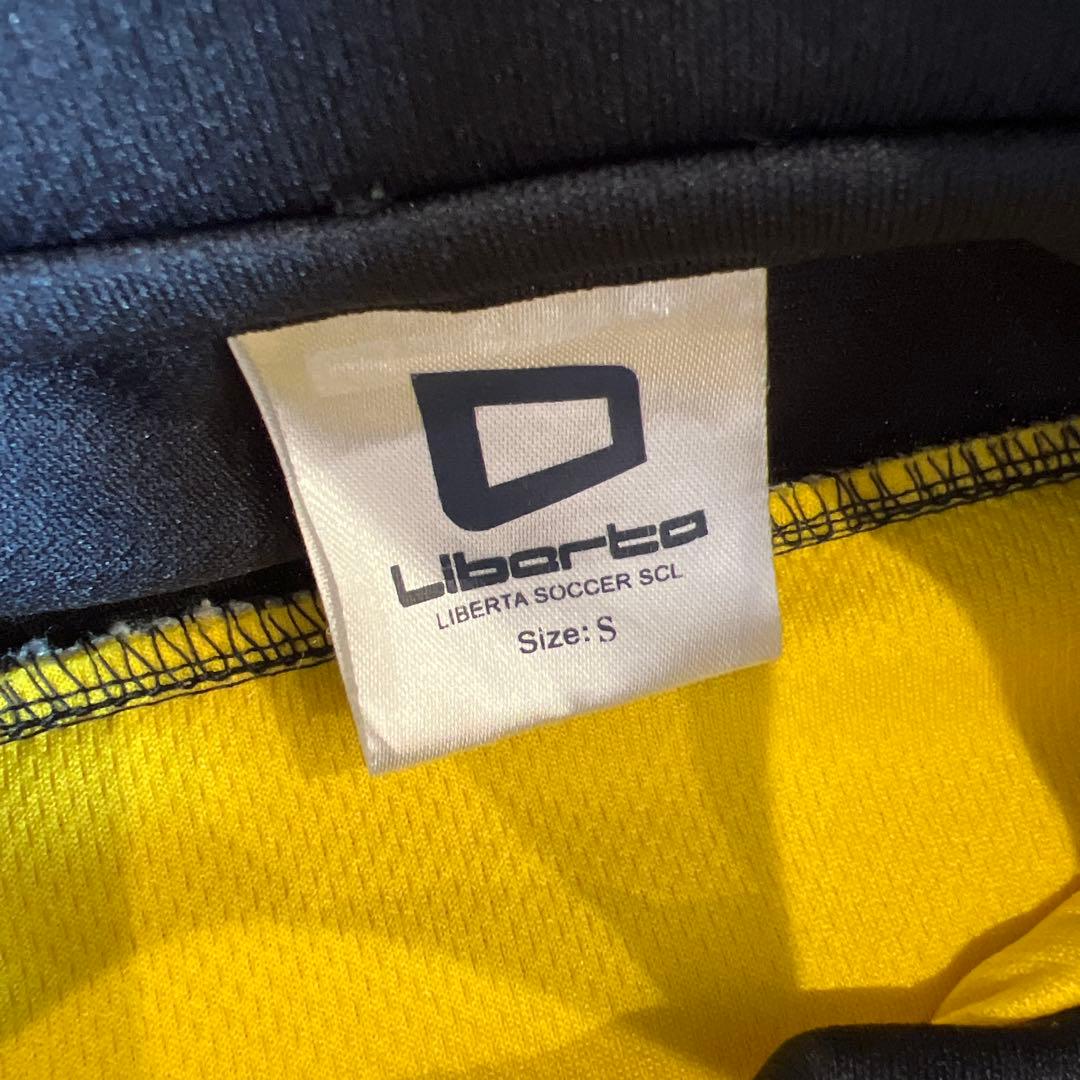 おまとめ買い　リベルタ　ジャージ　半袖 セット