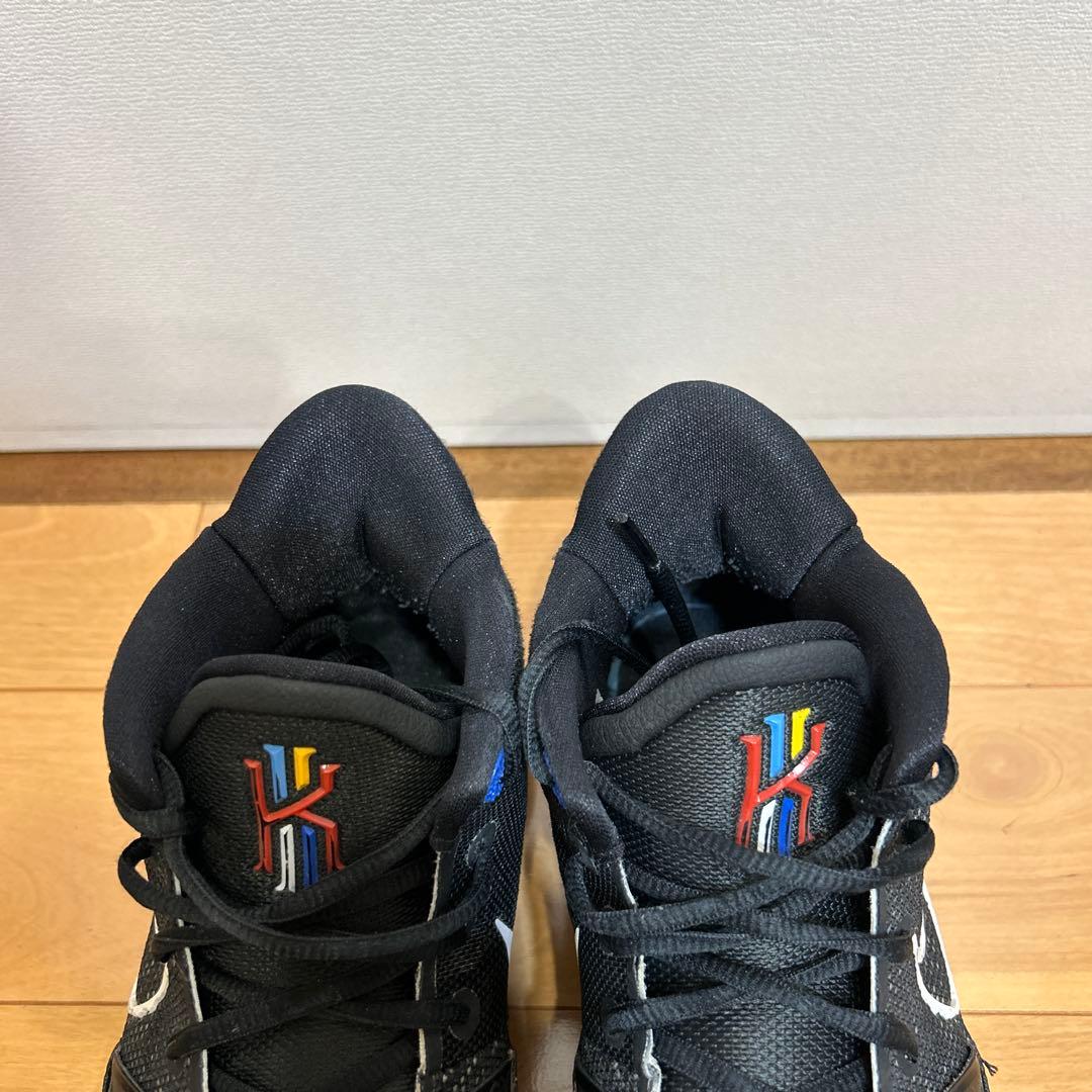 NIKE カイリー7 EP バッシュ ナイキ　KYRIE7