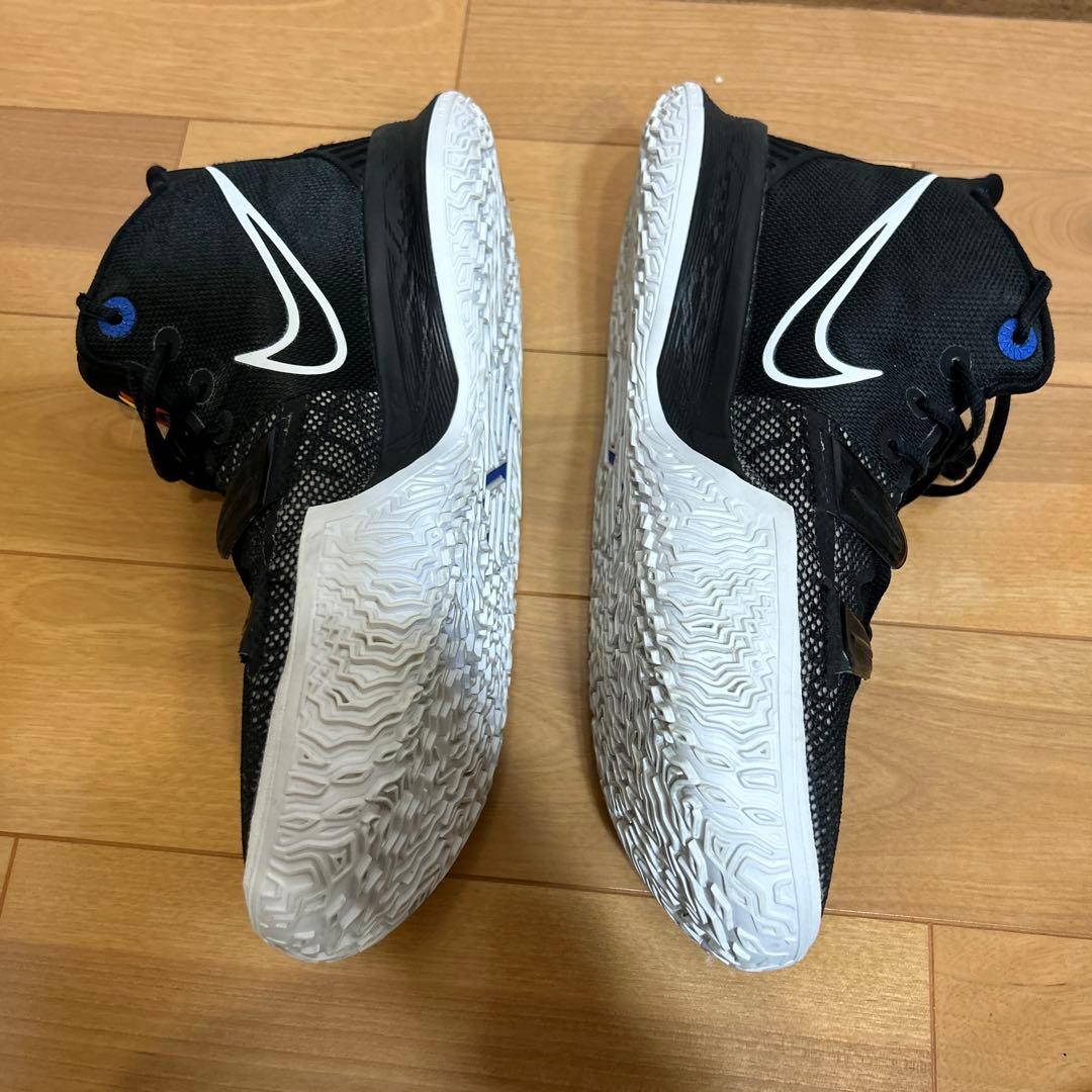 NIKE カイリー7 EP バッシュ ナイキ　KYRIE7