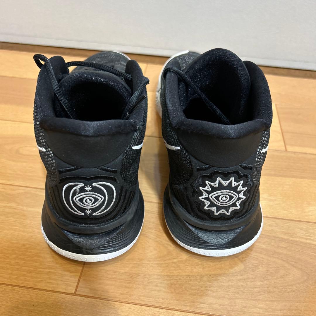 NIKE カイリー7 EP バッシュ ナイキ　KYRIE7