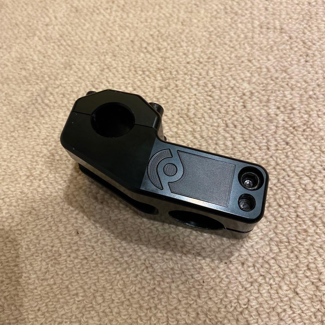 プリモ トップロードステム 22.2mm bmx ピスト fgfs wbase