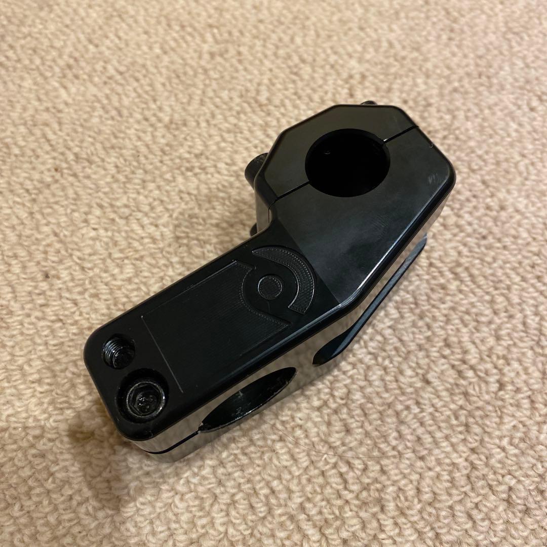 プリモ トップロードステム 22.2mm bmx ピスト fgfs wbase