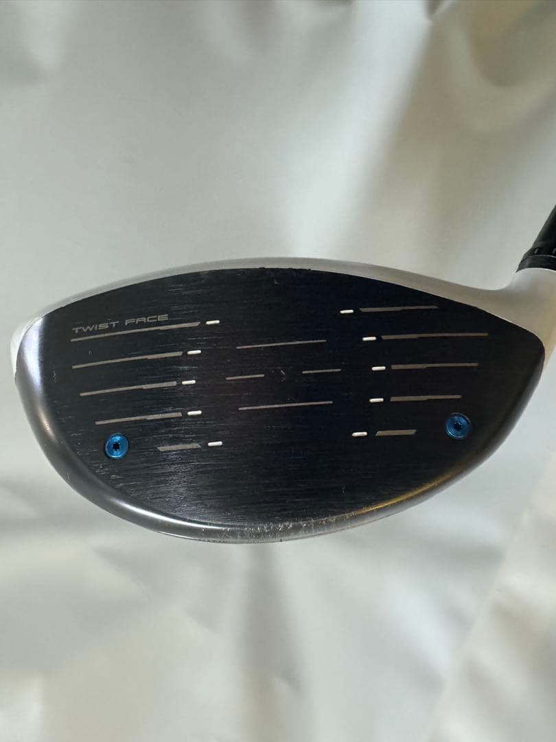 TaylorMade SIM MAX-D ドライバー 9°