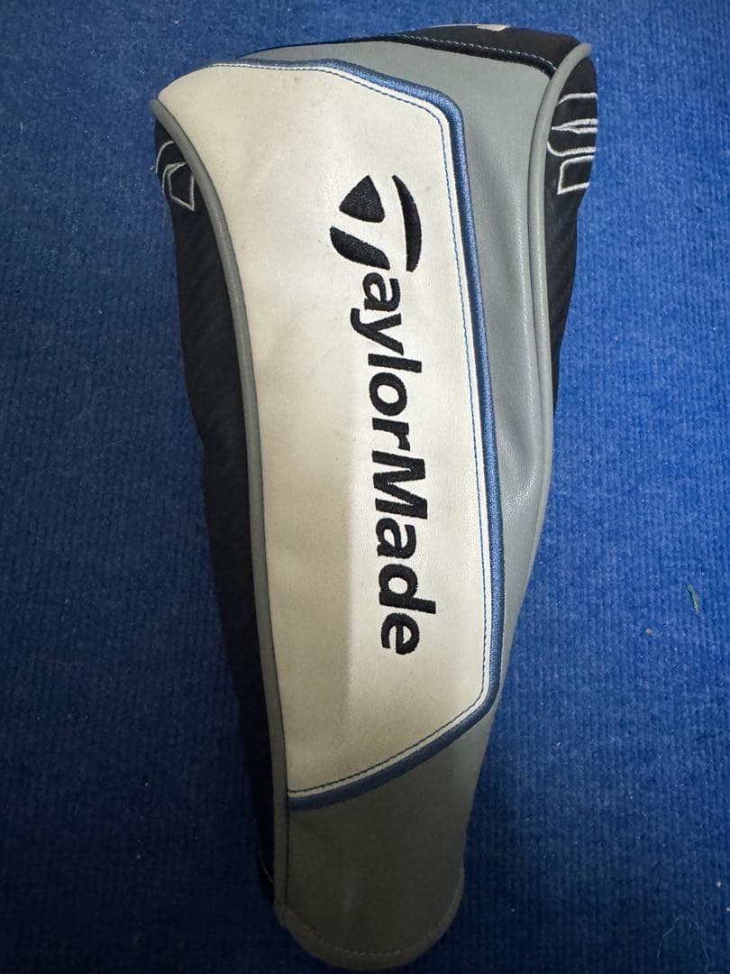 TaylorMade SIM MAX-D ドライバー 9°