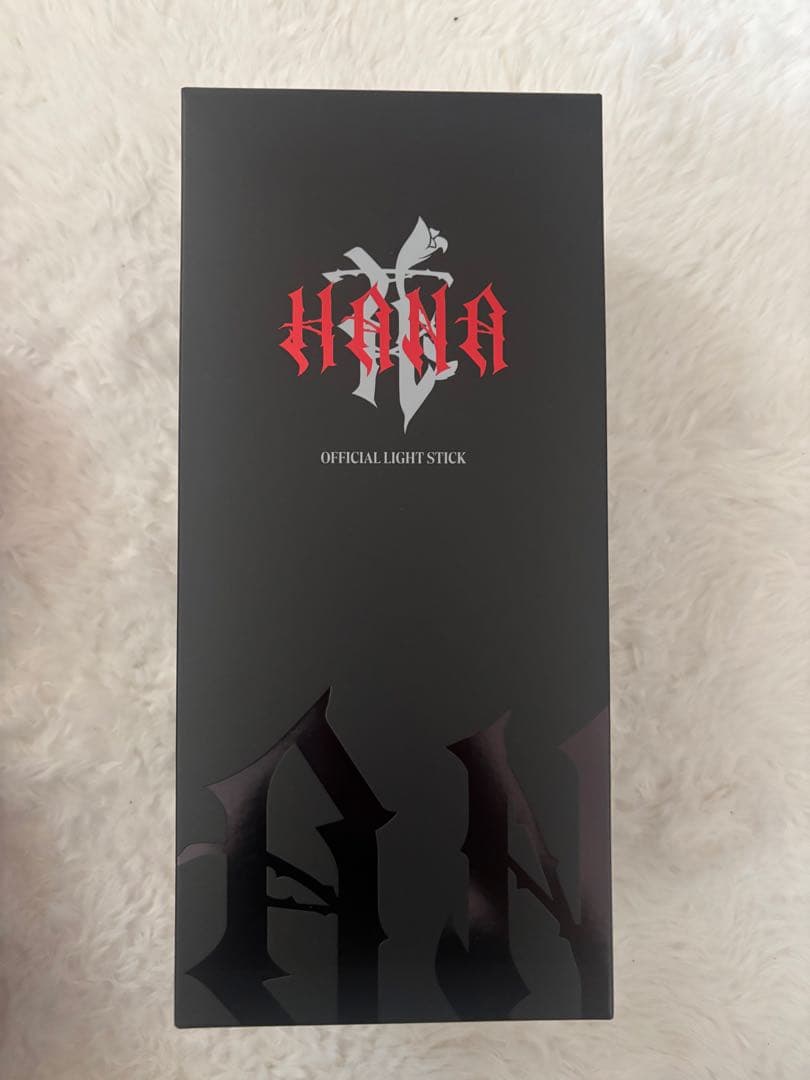 HANA オフィシャルライトスティック