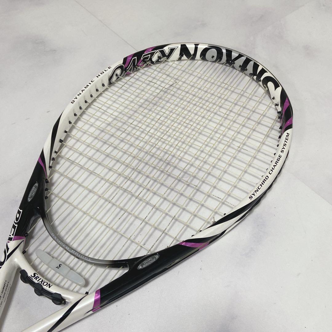 SRIXON REVO S10.0 2014年モデル テニスラケット2本