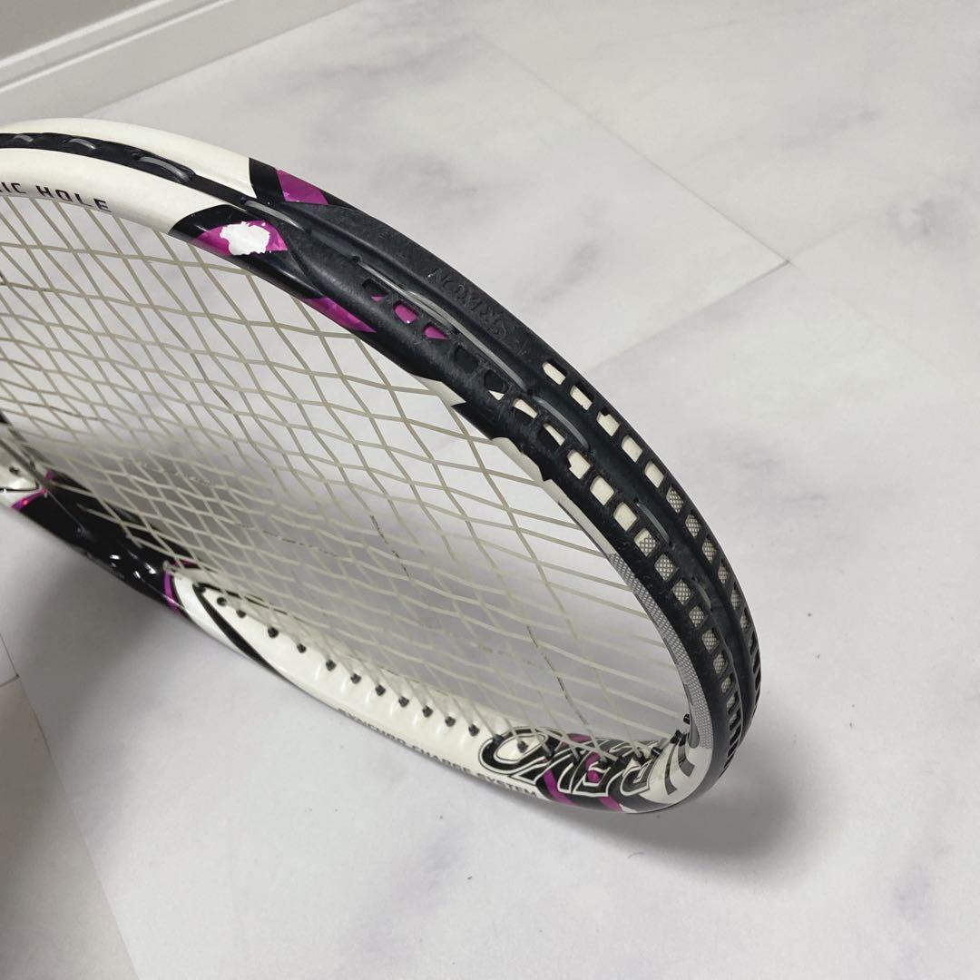 SRIXON REVO S10.0 2014年モデル テニスラケット2本
