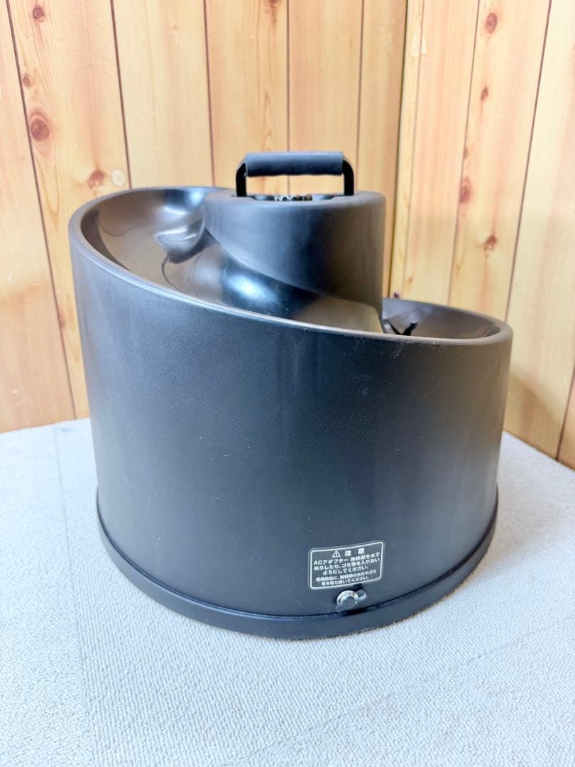 良品 フィールドフォース 硬式・軟式用 トスマシーン FTM-230