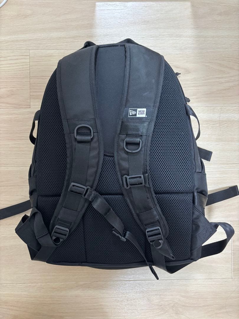 NEW ERA リュックサック 35L