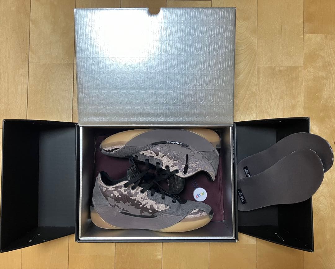 A Ma Maniere × Nike Air Jordan 39 27.5cm
