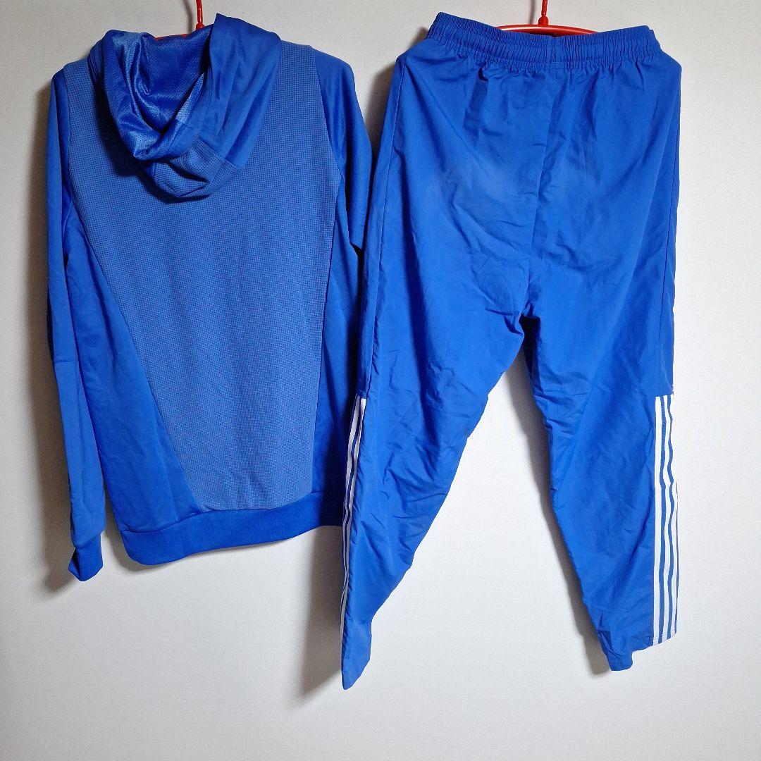 p*n様 新品タグ付き　adidas 日本代表 ジャージ 3点セット　サッカー