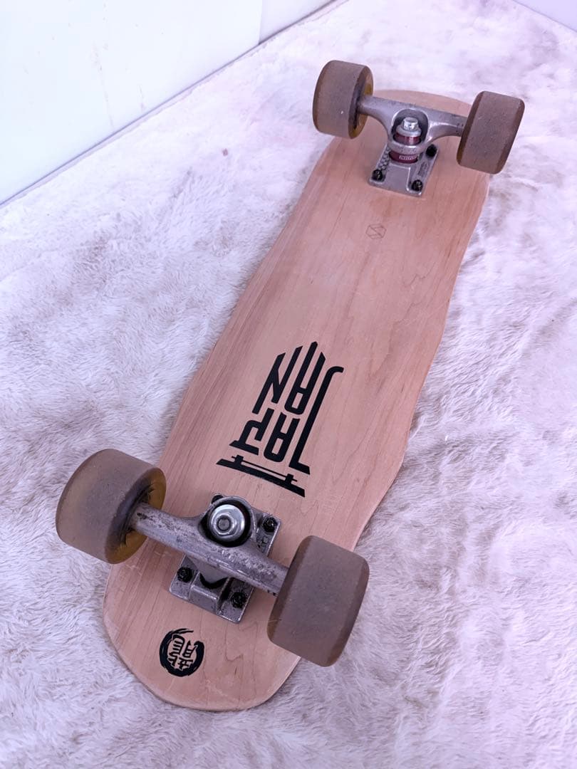 整備済み絶好調♪ ACE11搭載 ミニクルーザー NAMI65mm