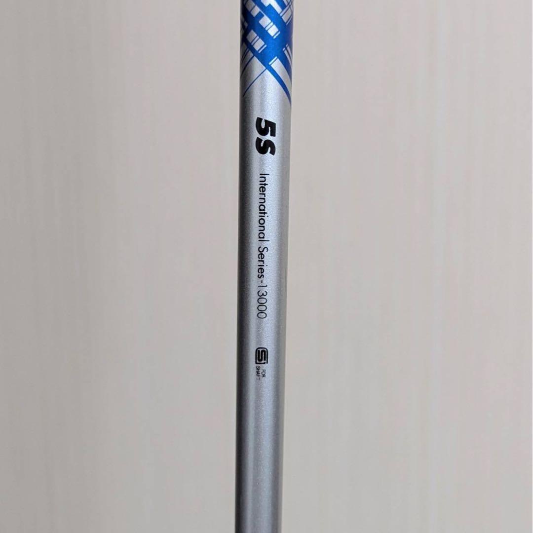 キャロウェイ ELYTE フェアウェイウッド 9W ATTAS KING
