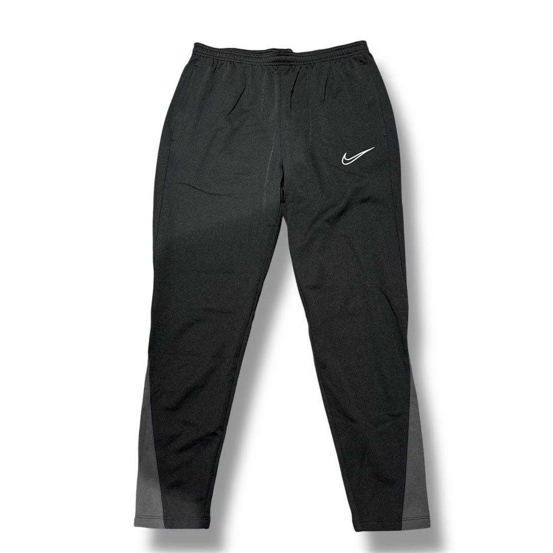 【新品・未使用】Nike ジャケットパンツ セット Lサイズ ブラック
