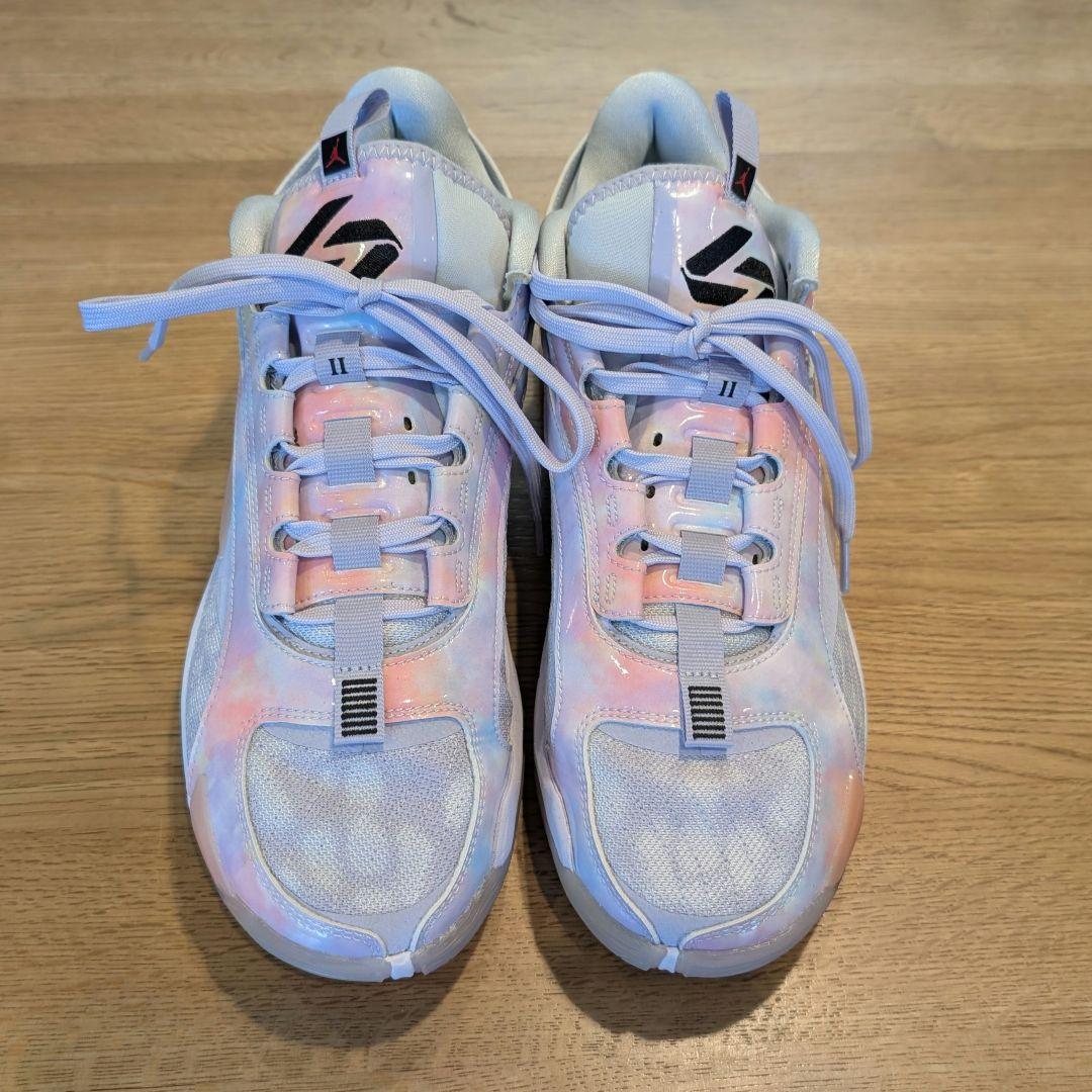未使用　NIKE　ルカ2　PF　29cm