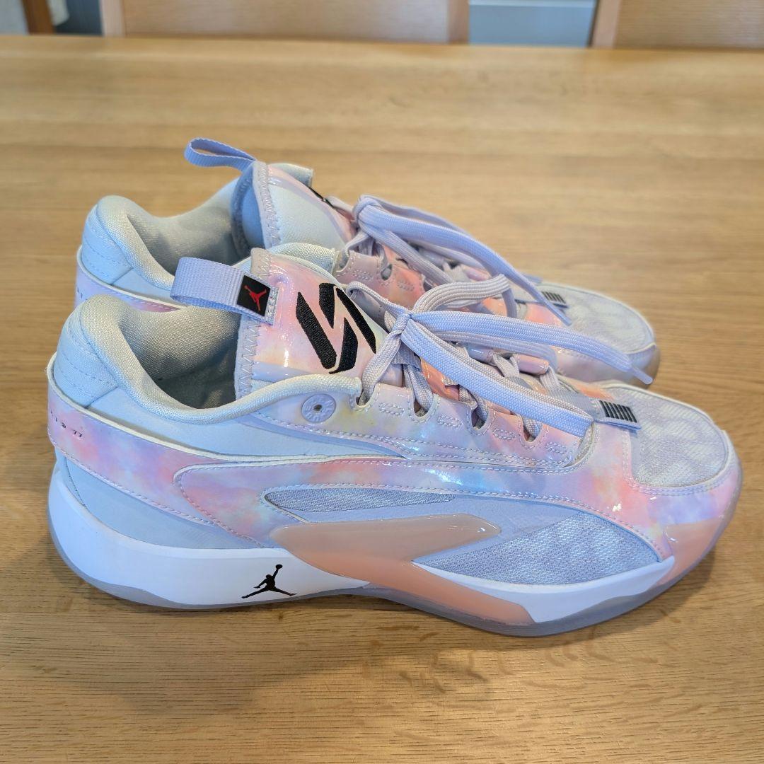 未使用　NIKE　ルカ2　PF　29cm
