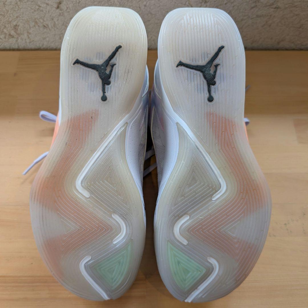 未使用　NIKE　ルカ2　PF　29cm