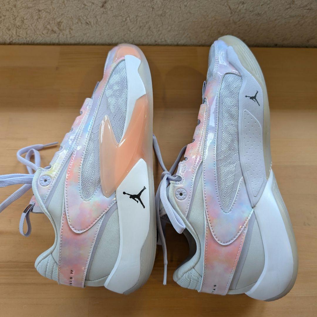 未使用　NIKE　ルカ2　PF　29cm