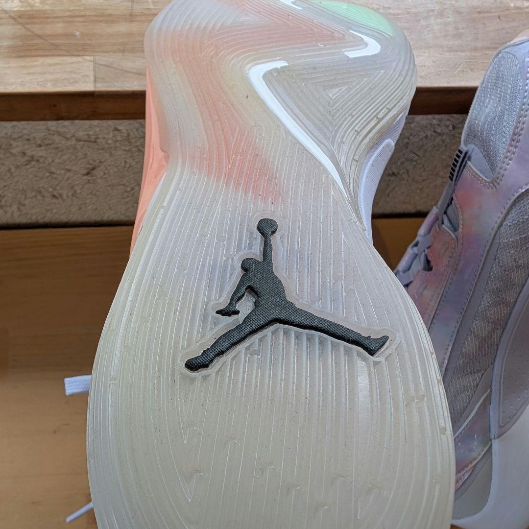 未使用　NIKE　ルカ2　PF　29cm