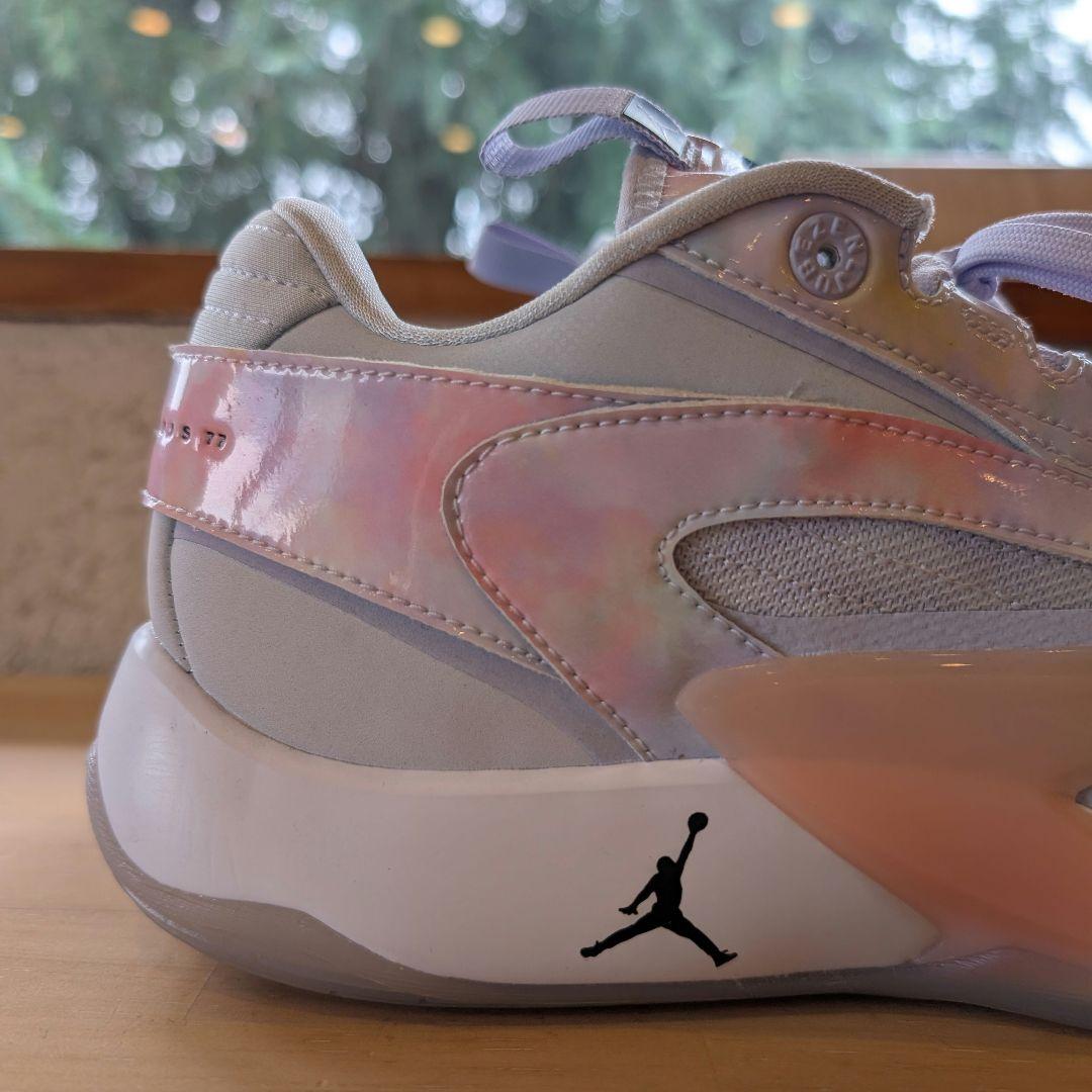 未使用　NIKE　ルカ2　PF　29cm