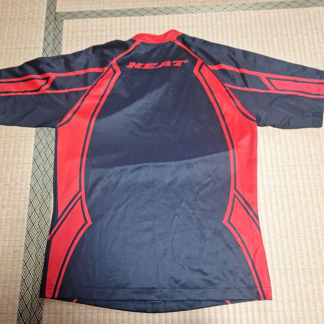 ラグビー ホンダヒート ジャージ サイズ 3XL