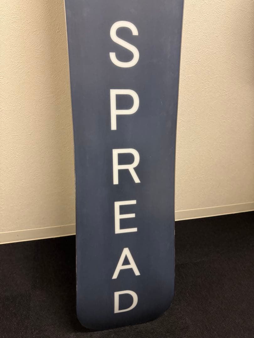 スノーボード Spread Bx 148