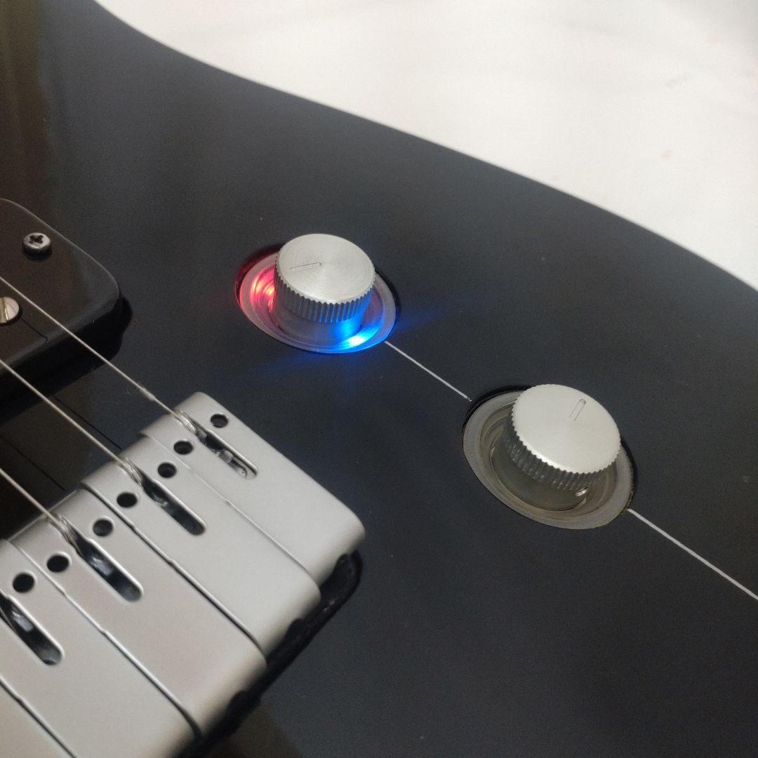 絶版品！YAMAHA RGX A2 マンウィズ ジャンケンジョニー