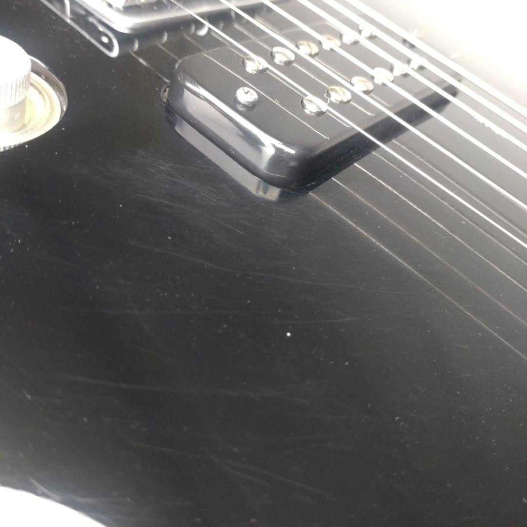 絶版品！YAMAHA RGX A2 マンウィズ ジャンケンジョニー