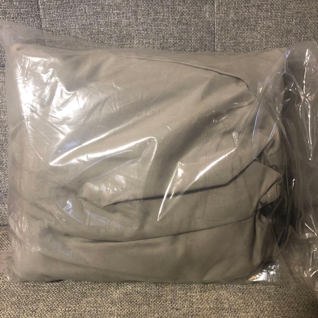新品未開封　TATONKA　タトンカ 2TC タープ