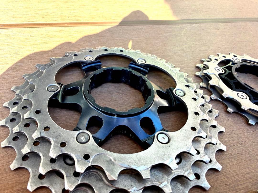 Shimano ULTEGRA スプロケット 11-30 11s R8000