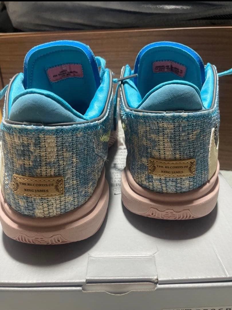 Nike LeBron 20 All-Star 29cm レブロン20