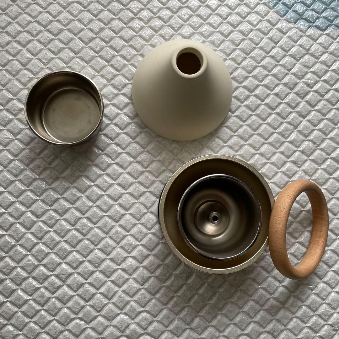 ぽたりん potterin お鈴 おりん 仏具