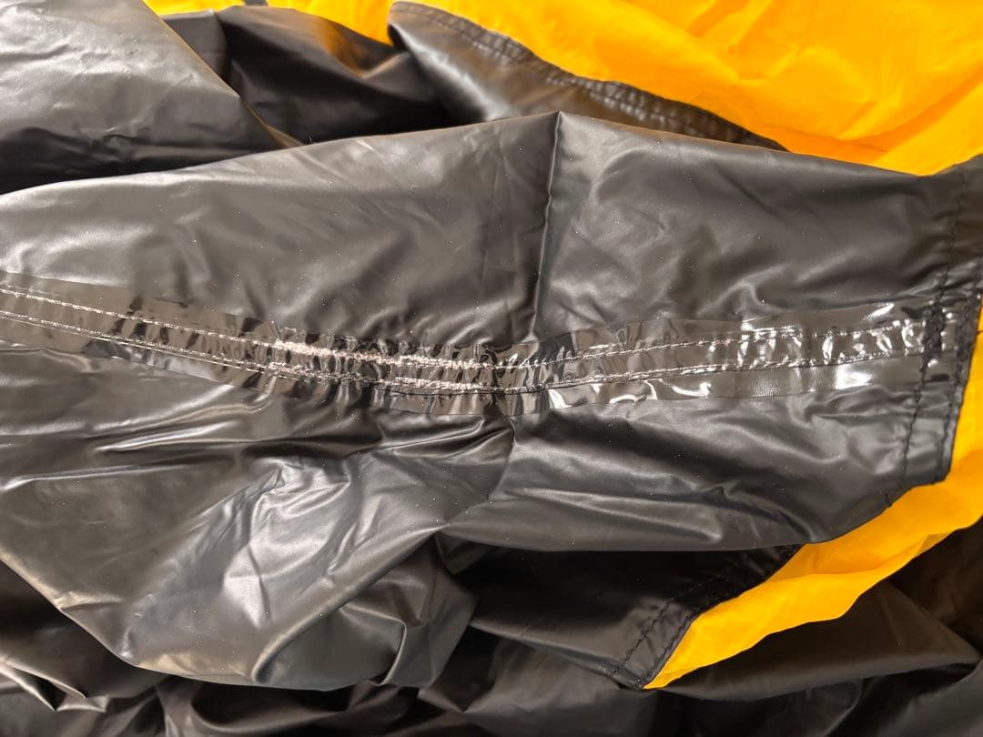 HILLEBERG ヒルバーグ ナロ2GT サンド
