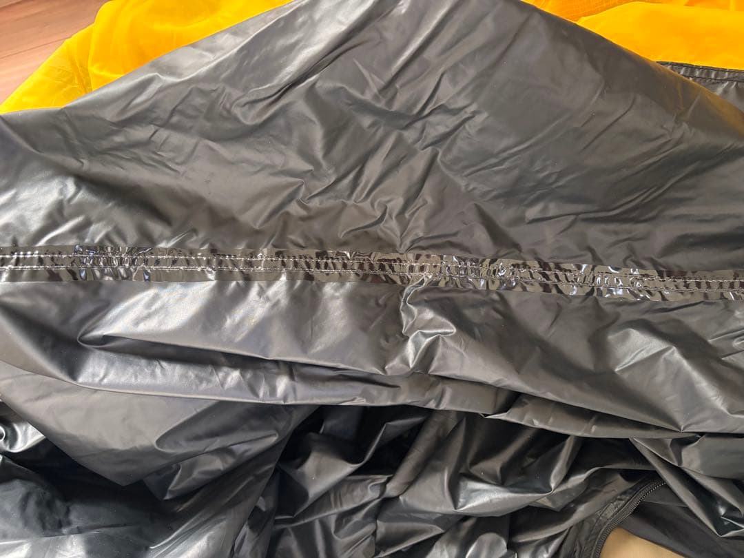 HILLEBERG ヒルバーグ ナロ2GT サンド