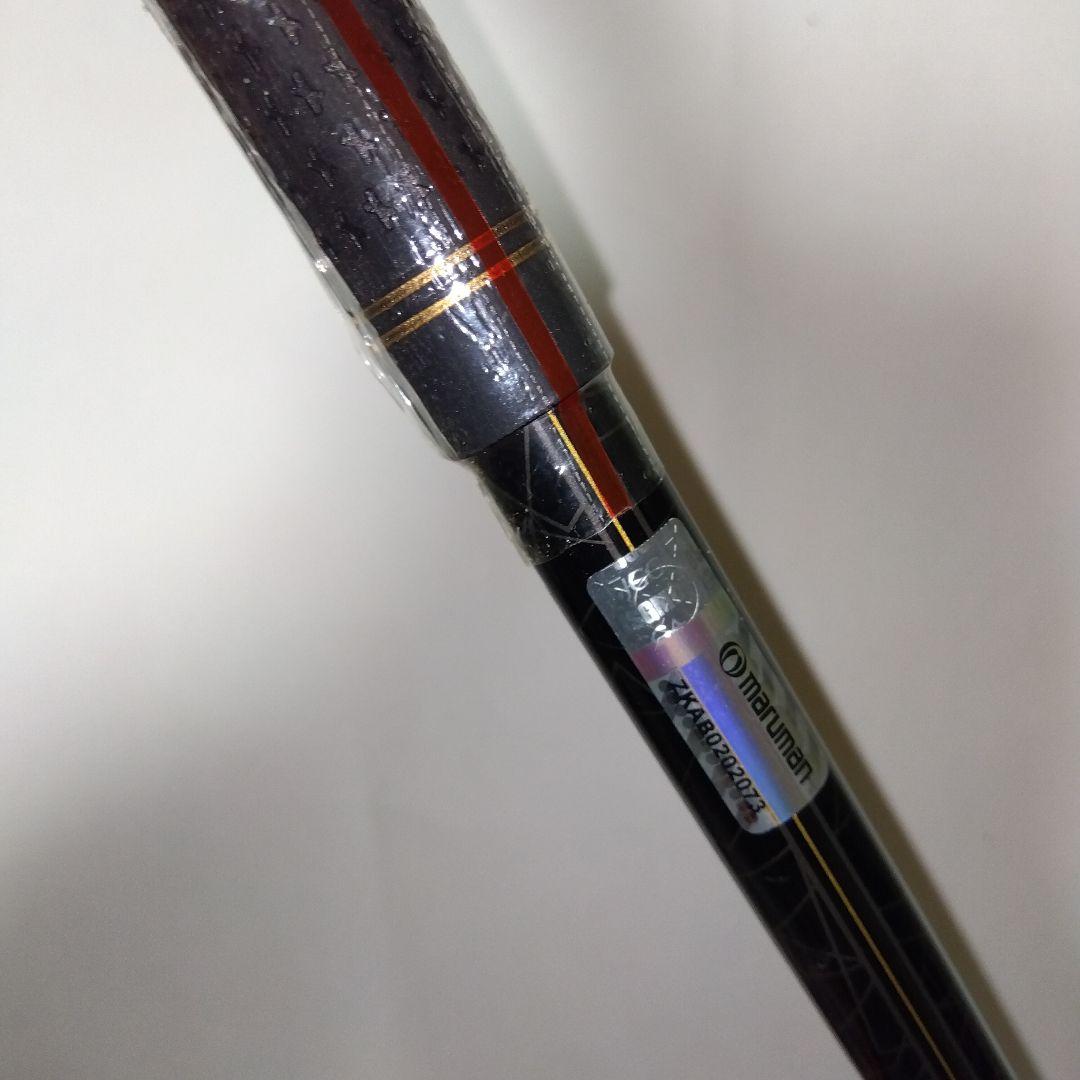 マジェスティ SHUTTLE U4 20° ユーティリティ【ＳＲ】