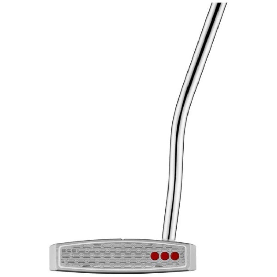 【新品・未使用】 SCOTTY CAMERON 2026PHANTOM 7