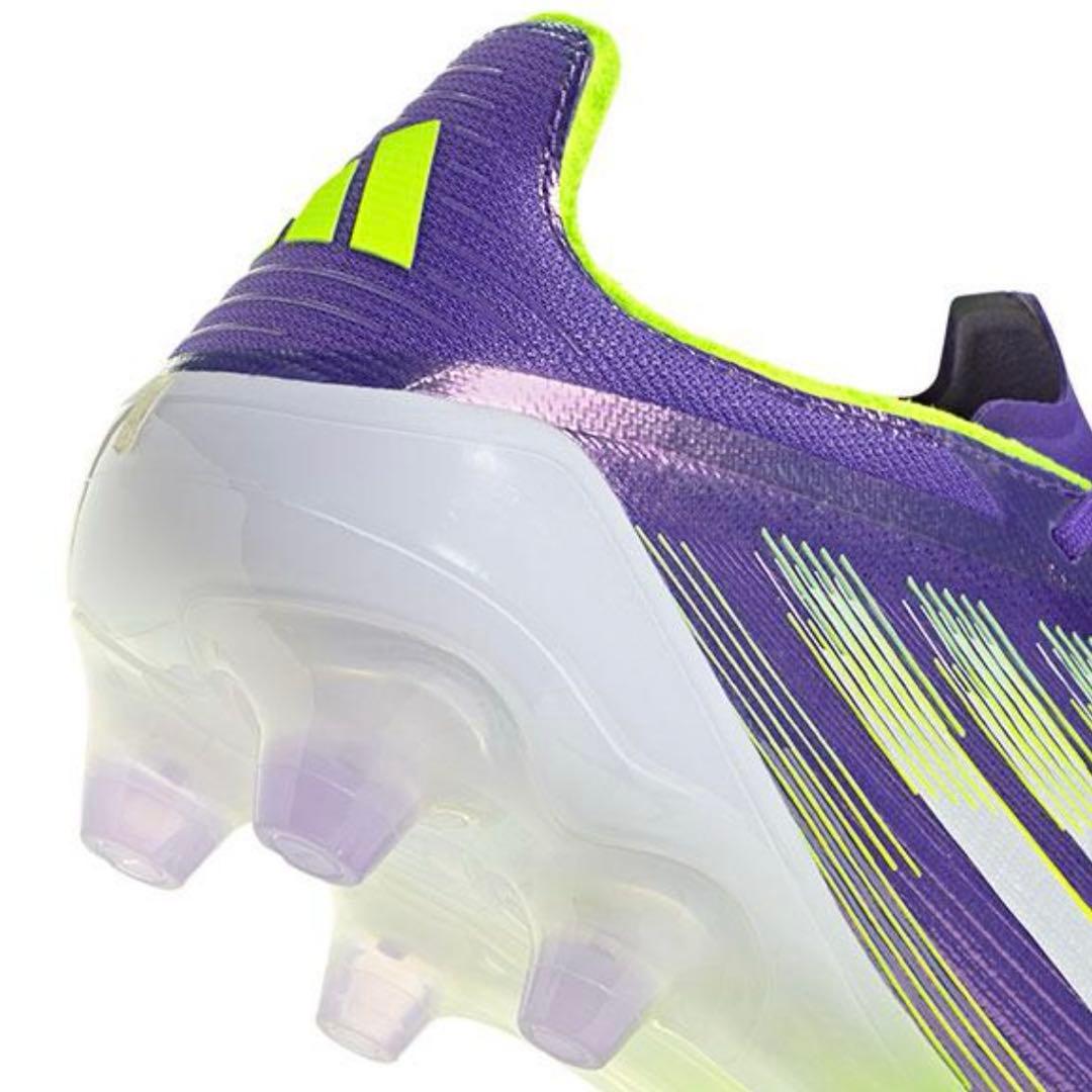 【希少24.0㎝】 adidasアディダスF50 ELITE HG/AGエリート