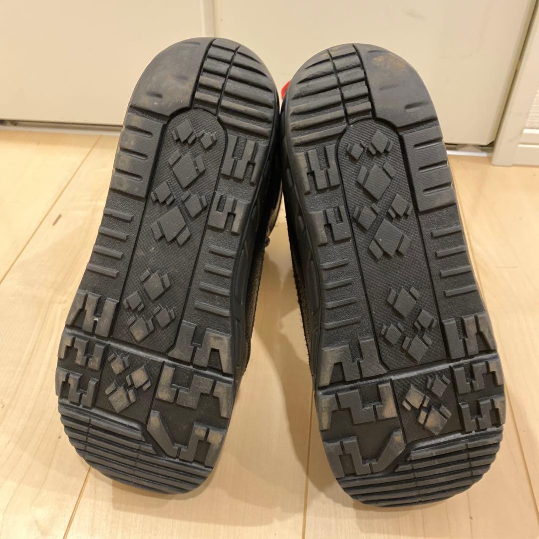 【美品_即日発送】メンズ　ZUMA ツマ スノーボードブーツ 26.0cm