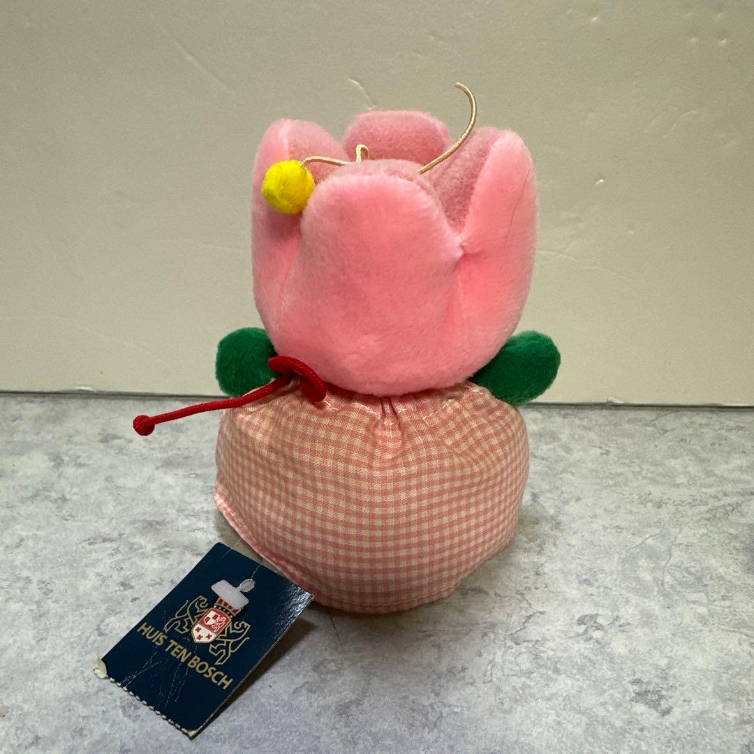ハウステンボス　チューリー　ぬいぐるみ