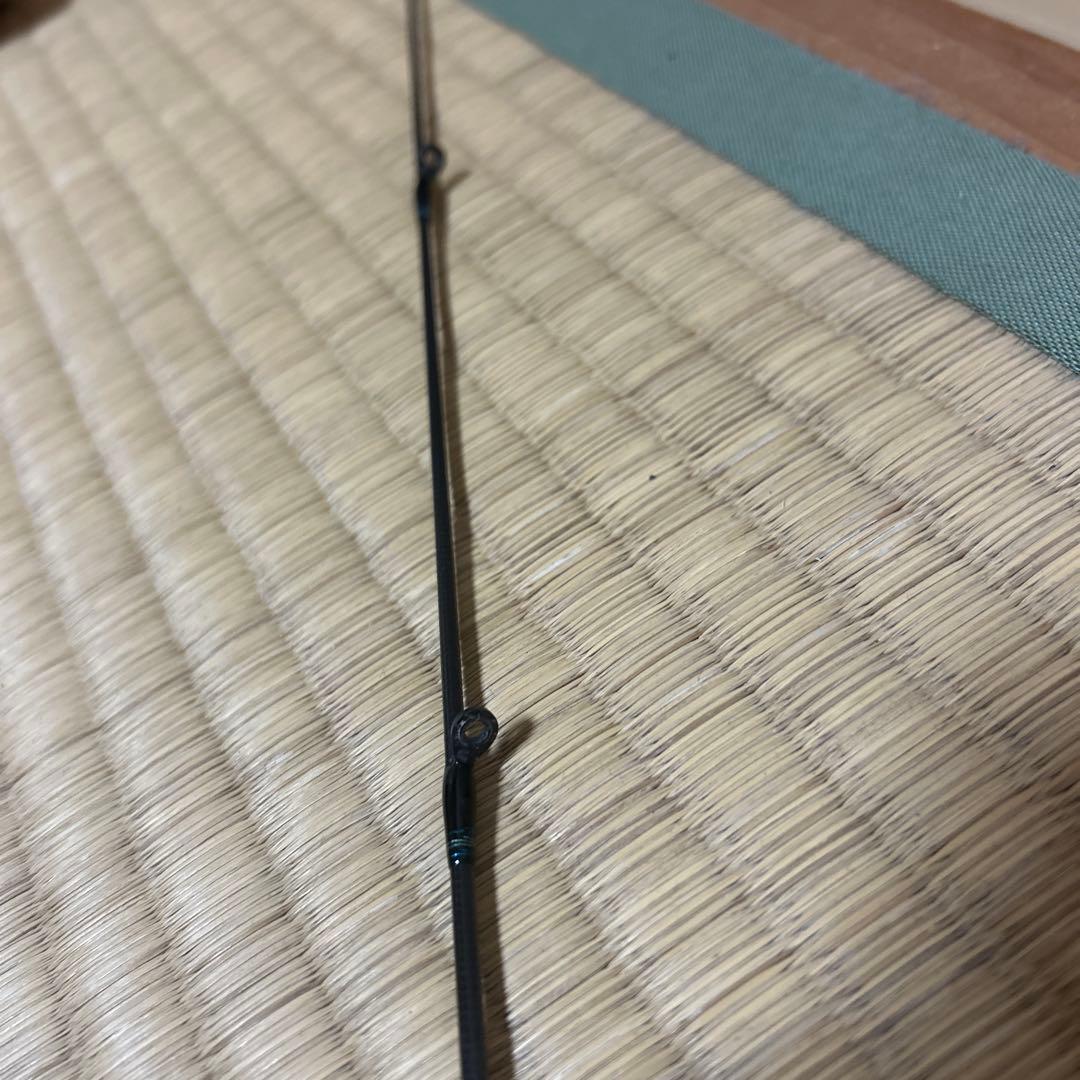 最終値下げエメラルダス air AGS86M