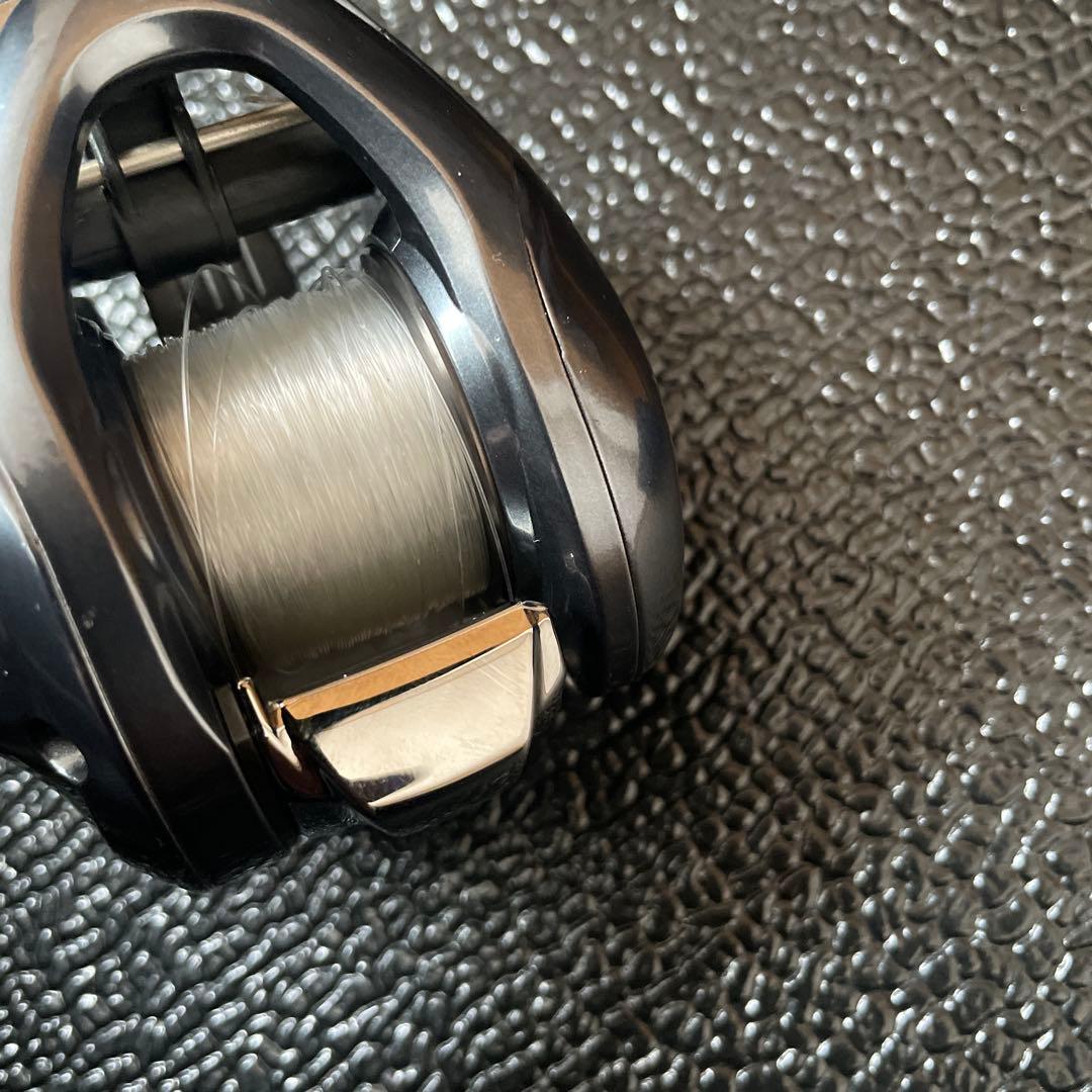 リール SHIMANO SLX DC XT 71HG