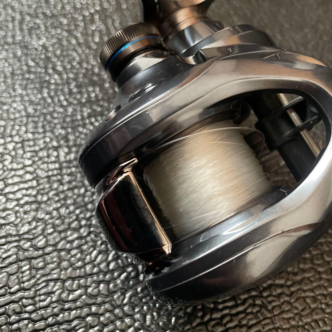 リール SHIMANO SLX DC XT 71HG