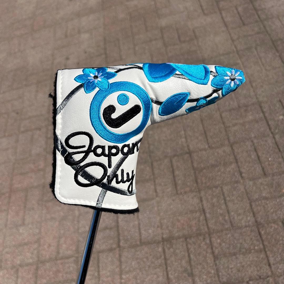 ニューポート ツイストネック ミラーフィニッシュ スムースフェース 極美品